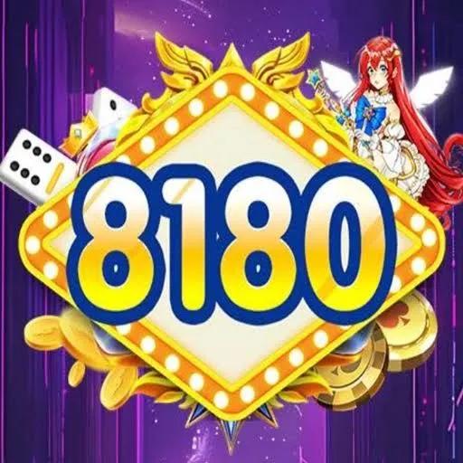 8180 - Pertempuran Seru di Dunia MOBA