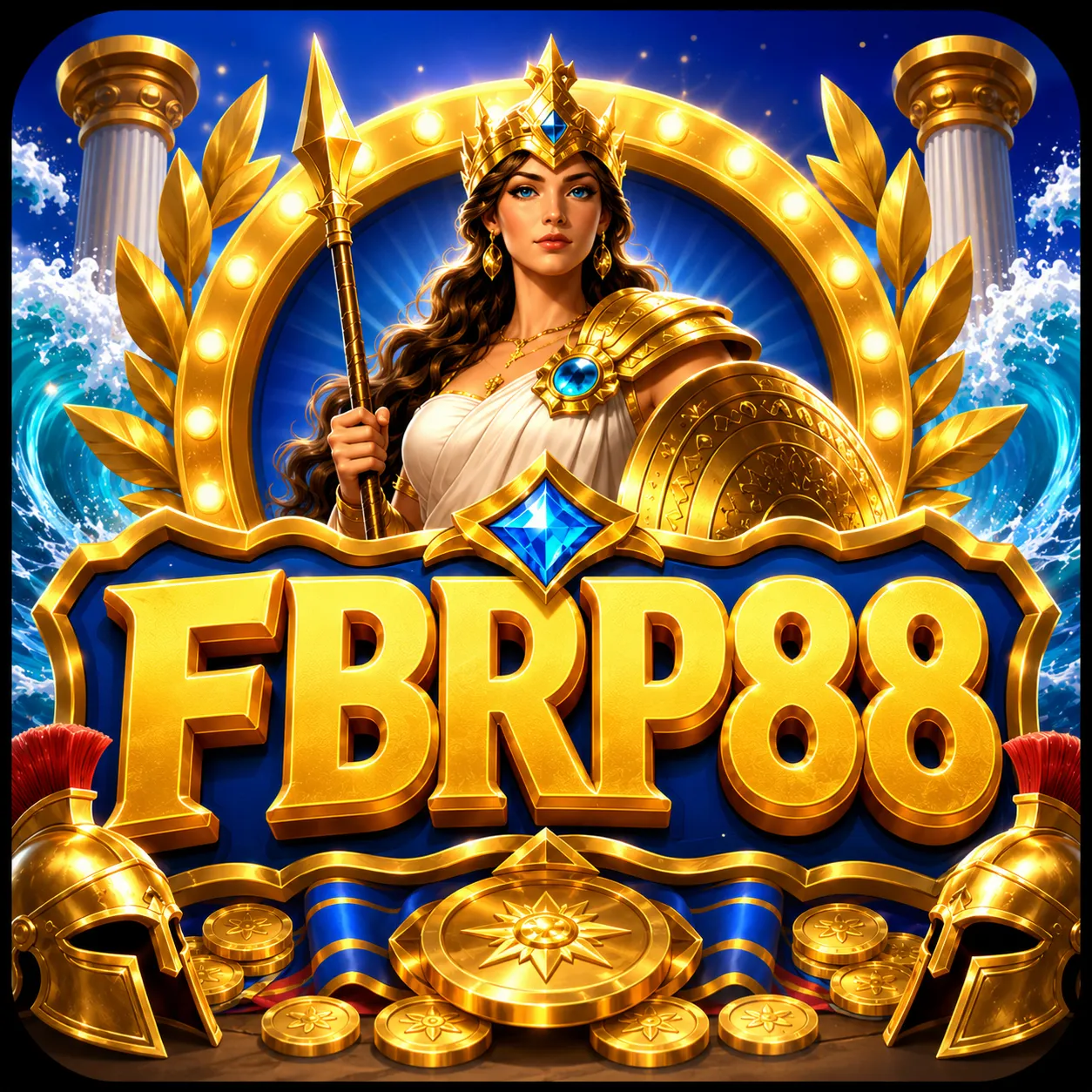 FBRP88 - Petualangan Match-3 yang Seru dan Menantang