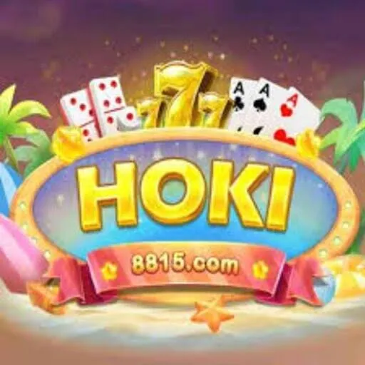 HOKI8815 - Petualangan Menegangkan di Dunia yang Magis