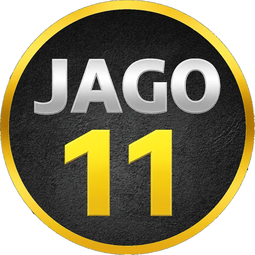 JAGO11 - Game Aksi yang Mempesona