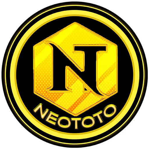 NEOTOTO - Petualangan Seru Dalam Dunia MMORPG